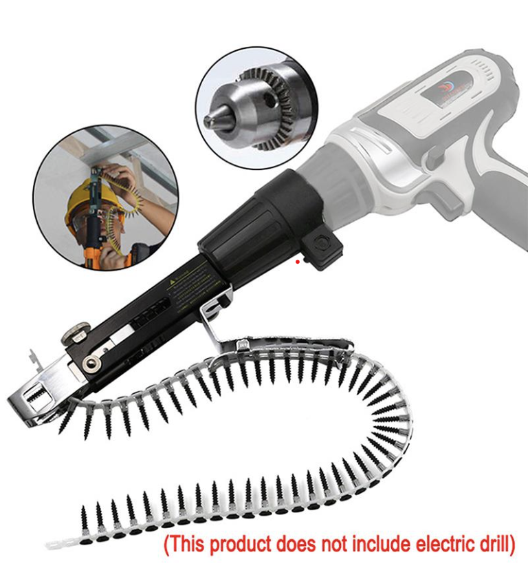 Miniatura 3 de DISPENSADOR DE TORNILLOS